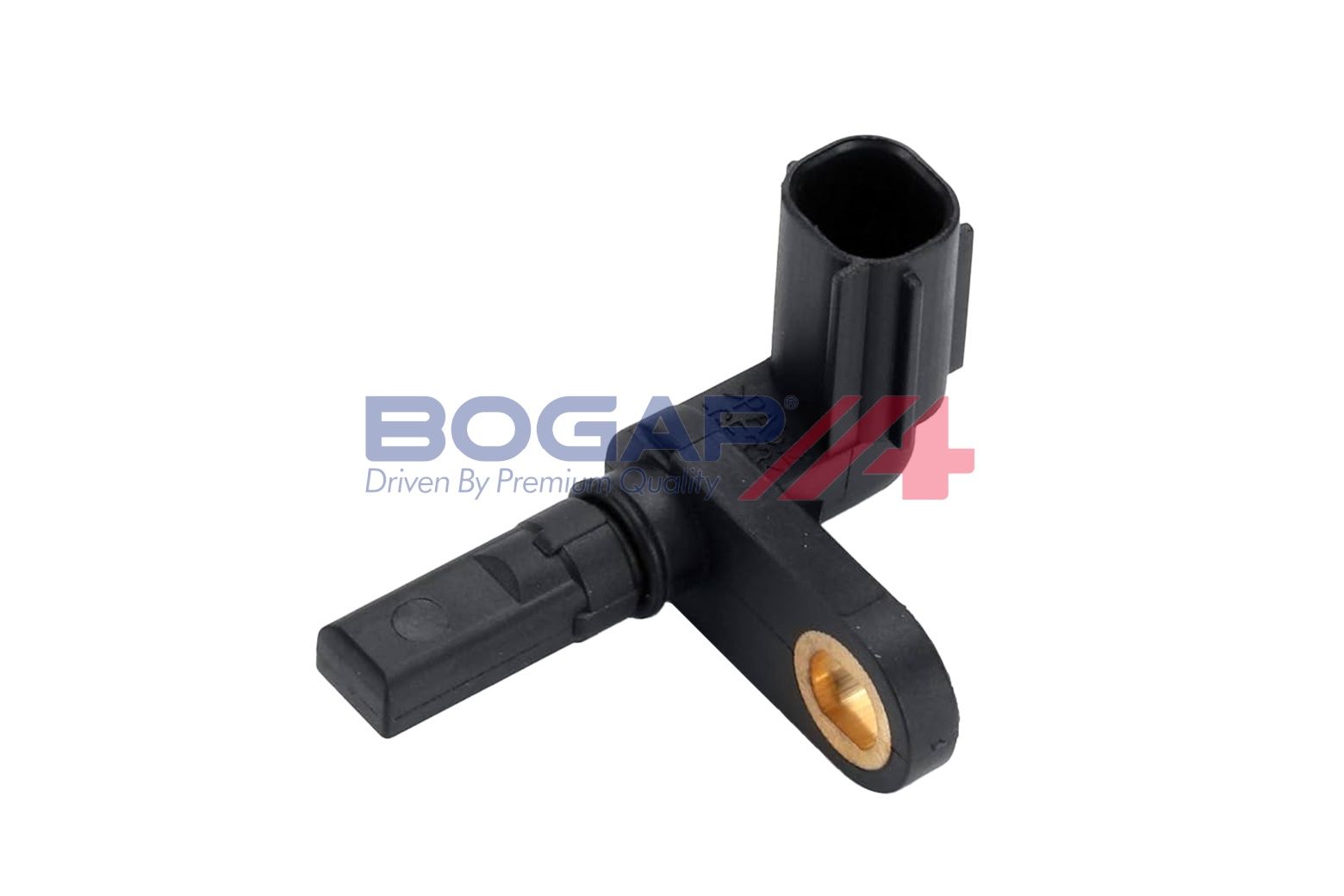 BOGAP T7117179 Sensor, Wheel Speed