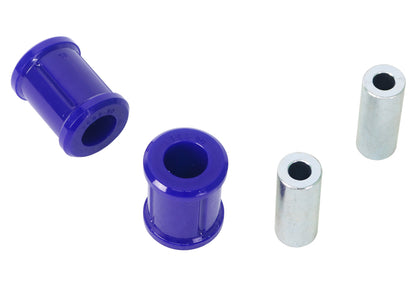 SuperPro 1990 Mazda Miata Base Front Lower Inner Rearward Control Arm Bushing Kit