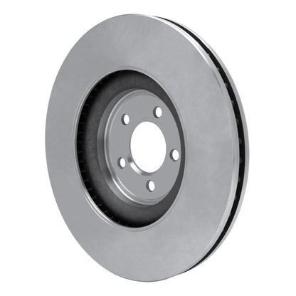 DFC 06-21 Jaguar Super V8 Front Brake Rotor