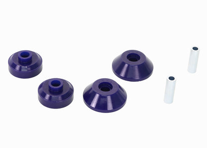 SuperPro Front Shock Absorber Bushing Kit