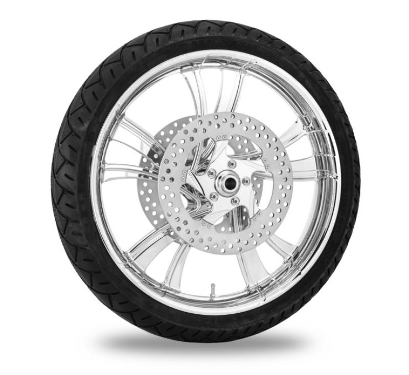 Performance Machine 18x5.5 Forged Wheel Cruise - Chrome