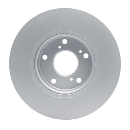 DFC 16-25 Honda Civic Hatchback Front GeoSPEC Coated Rotor