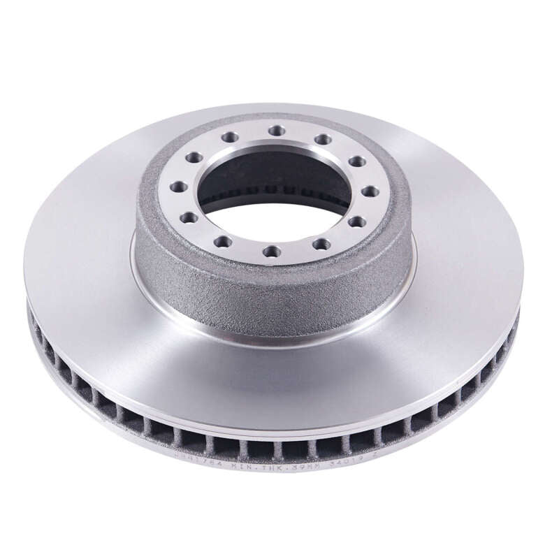 PowerStop Power Stop 17-18 Chevrolet LCF 4500XD Front Autospecialty Brake Rotor