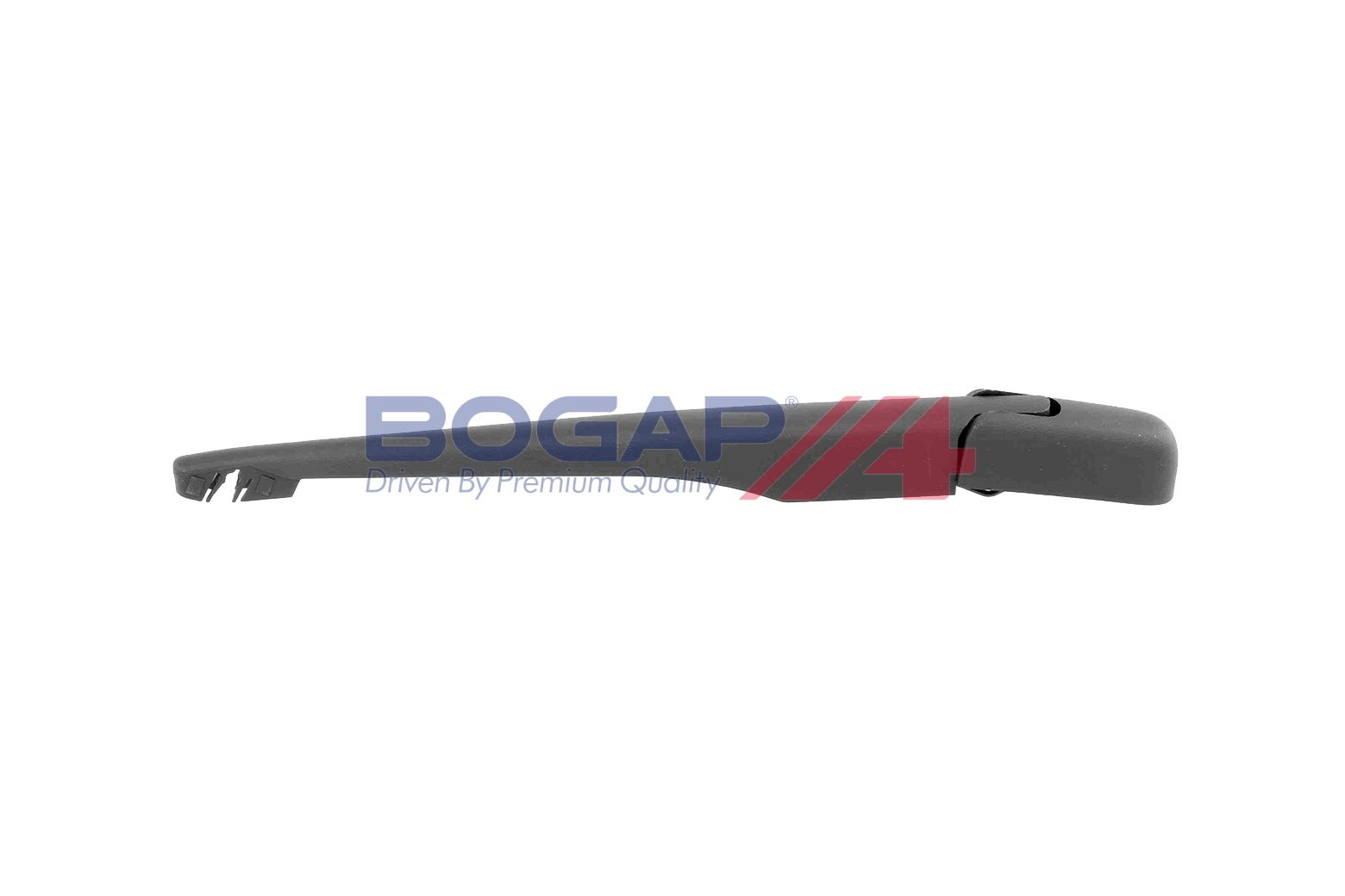 BOGAP P5515136 Wiper Arm Set, Window Cleaning