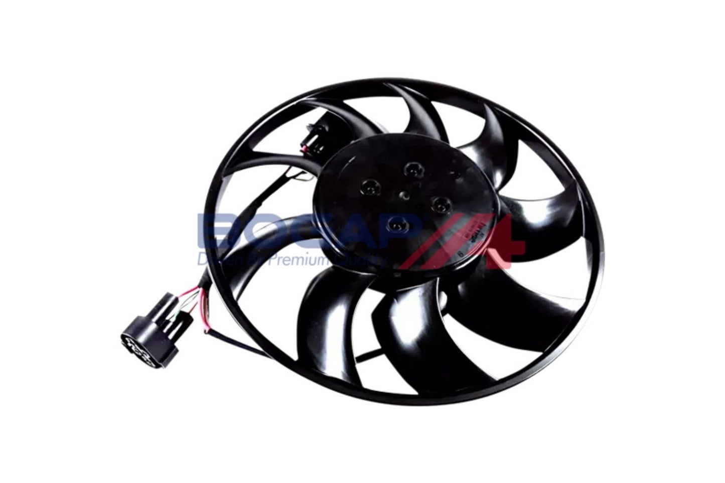 BOGAP A4243236 Fan, Engine Cooling