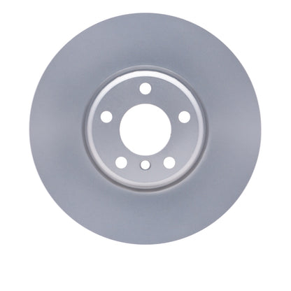 DFC 10-18 BMW ActiveHybrid 7 Left Front Hi-Carbon Alloy Geomet Coated Rotor