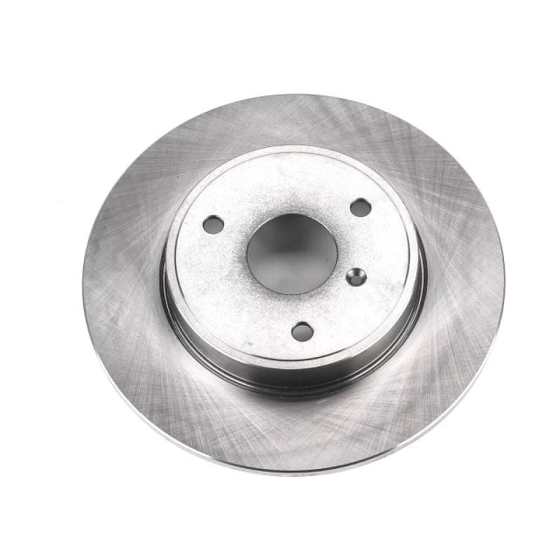 PowerStop Power Stop 08-16 Smart Fortwo Front Autospecialty Brake Rotor