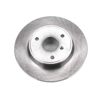 PowerStop Power Stop 08-16 Smart Fortwo Front Autospecialty Brake Rotor