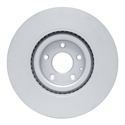 DFC 24-25 Mazda CX-90 Front GeoSPEC Coated Rotor