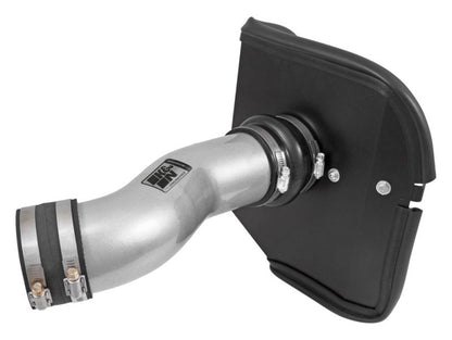 K&N Engineering K&N 14-15 Jeep Cherokee 3.2L V6 High Flow Performance Intake Kit