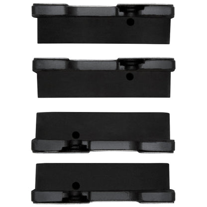 R1 Concepts R1 91-09 Mercedes-Benz E420 Rear Euro Ceramic Brake Pads