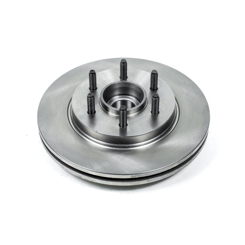 PowerStop Power Stop 04-08 Ford F-150 Front Autospecialty Brake Rotor