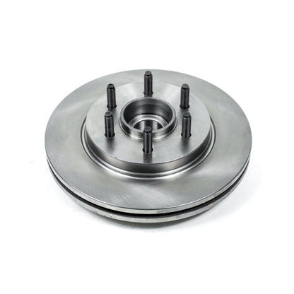 PowerStop Power Stop 04-08 Ford F-150 Front Autospecialty Brake Rotor