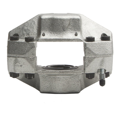 DFC 620094 Alfa Romeo BERLINA Rear-R Premium Caliper - Silver Zinc Coated