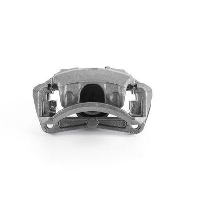PowerStop Power Stop 07-18 Nissan Sentra Front Left Autospecialty Caliper w/Bracket