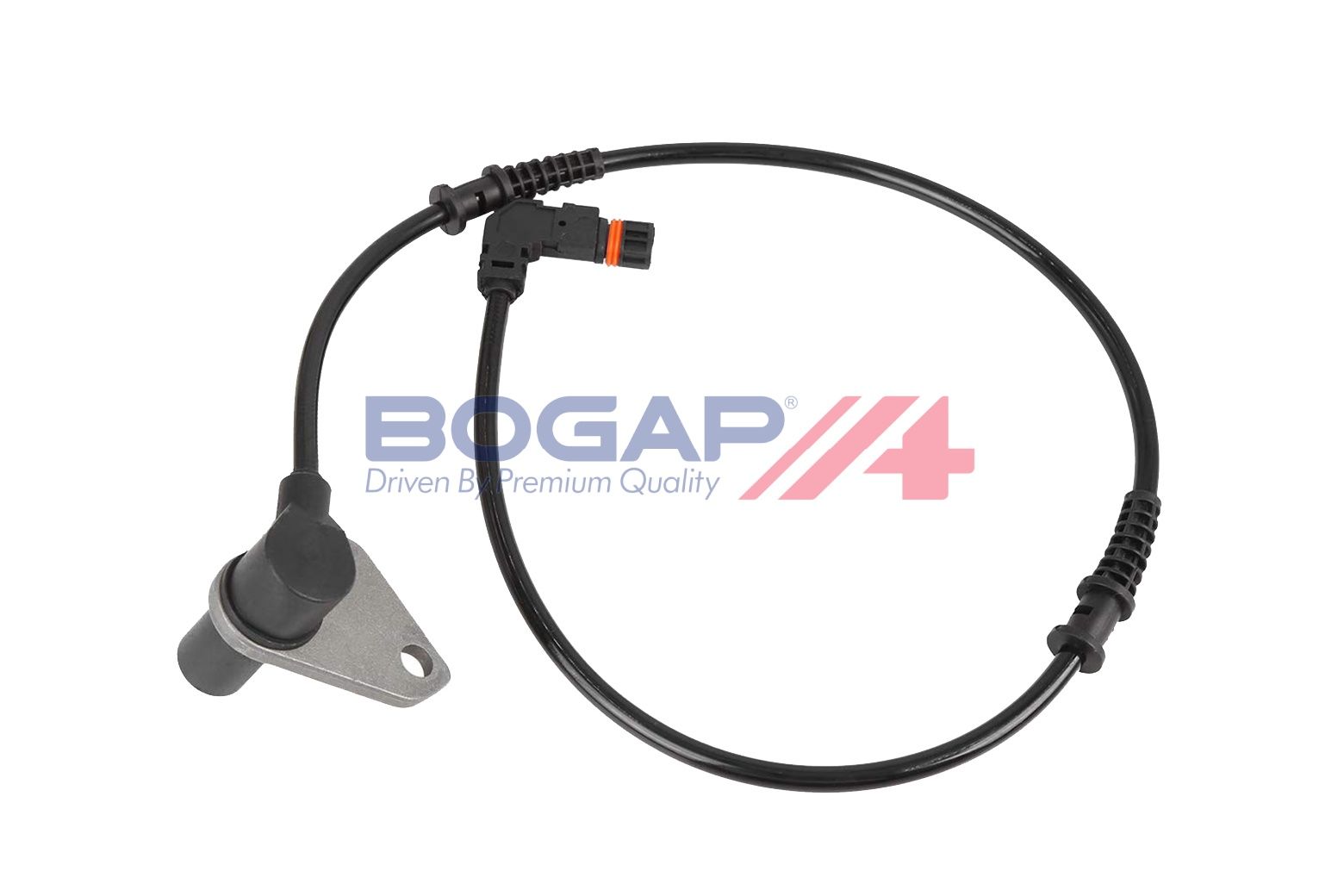 BOGAP C7117251 Sensor, Wheel Speed