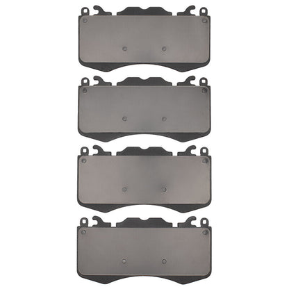 R1 Concepts R1 10-26 Land Rover Range Rover Sport Front Semi Met Brake Pads