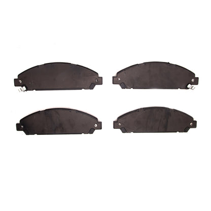 R1 Concepts R1 15-23 Ford Mustang Front Performance Sport Brake Pads