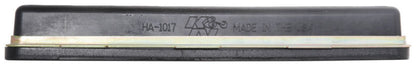 K&N Engineering K&N 17-18 Honda CBR1000RR 999 Replacement Air Filter