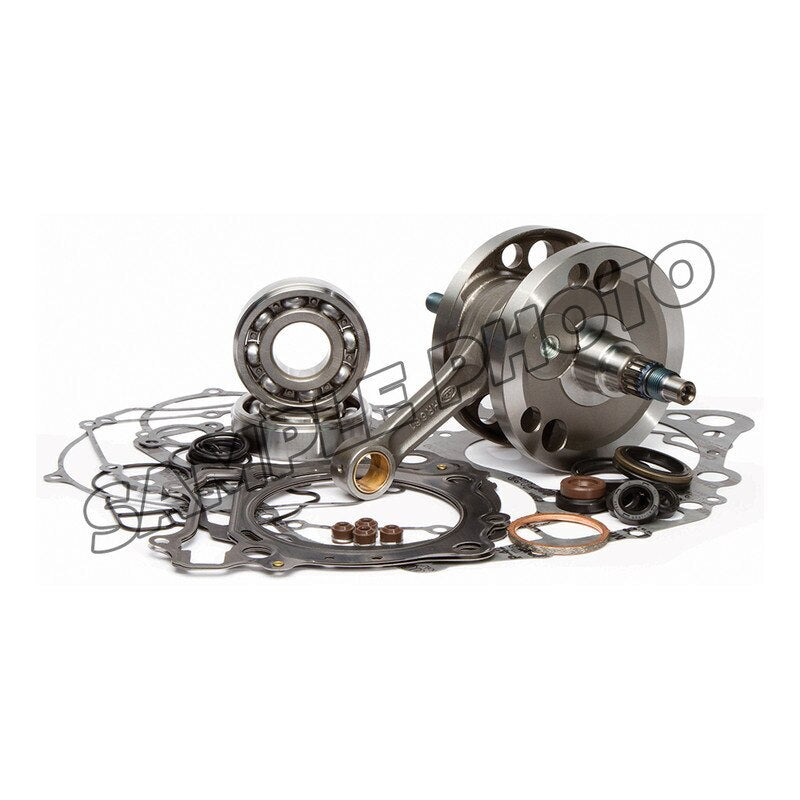Hot Rods 04-11 KTM 105 SX 105cc Bottom End Kit