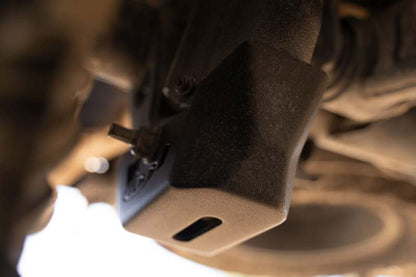 Addictive Desert Designs 21-25 RAM 1500 TRX/RHO Rear Shock Guards