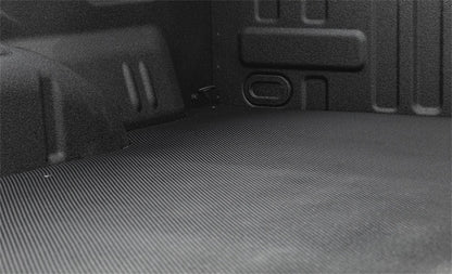 Access Truck Bed Mat 19-21 Chevrolet / GMC 1500 5ft 8in Bed w/ CarbonPro box