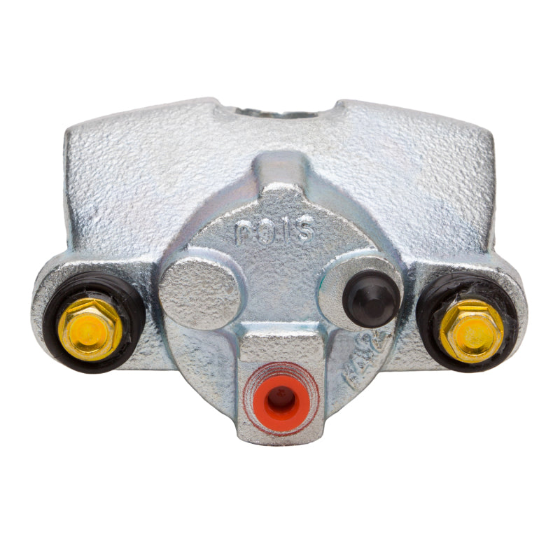 DFC 03-11 Ford Ranger Rear-R Premium Caliper - Silver Zinc Coated