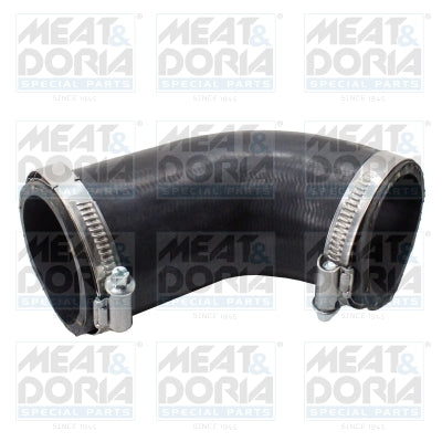 MEAT & DORIA MD96792 Charge Air Hose