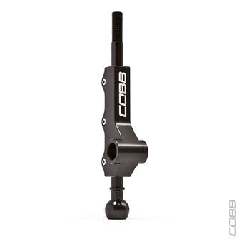 COBB 212X01 DRIVETRAIN PACKAGE W/WIDE BARREL SHIFTER SUBARU WRX 02-07 5MT