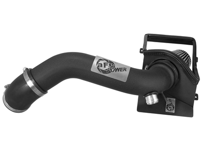 aFe Audi/VW Magnum FORCE Stage-2 Pro DRY S Cold Air Intake System (Audi A3/S3, Volkswagen Golf/GTI MkVII) - ML Performance US