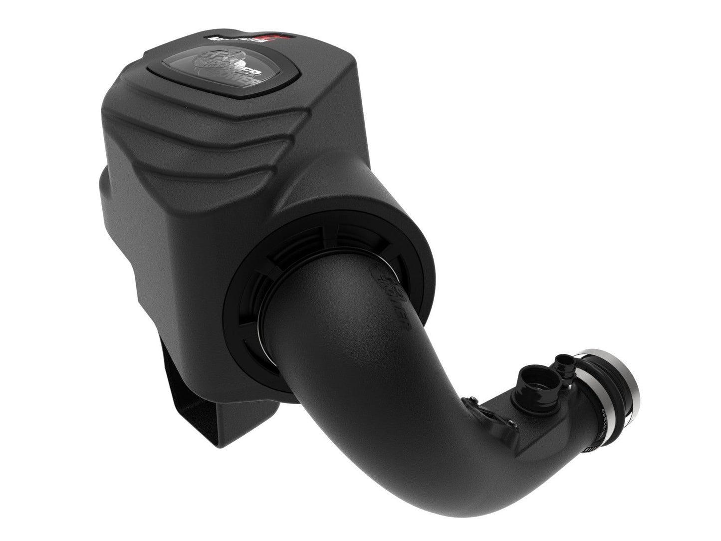 aFe BMW B46 G01 G02 G30 Momentum GT Cold Air Intake System (530i, 530ix, X3 30ix & X4 30ix) - ML Performance US