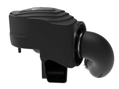 aFe BMW B46 G01 G02 G30 Momentum GT Cold Air Intake System (530i, 530ix, X3 30ix & X4 30ix) - ML Performance US