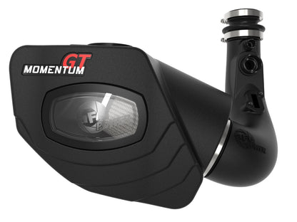 aFe BMW B46 G01 G02 G30 Momentum GT Cold Air Intake System (530i, 530ix, X3 30ix & X4 30ix) - ML Performance US