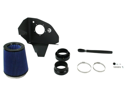aFe BMW E39 540i 4.4L V8 Magnum FORCE Stage-1 Cold Air Intake System - ML Performance US