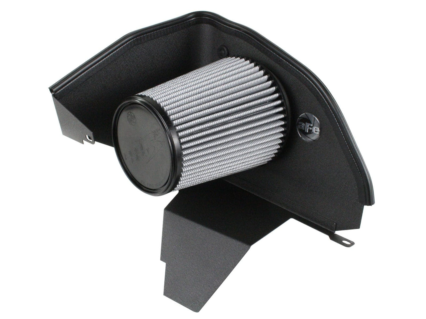aFe BMW E39 540i 4.4L V8 Magnum FORCE Stage-1 Cold Air Intake System - ML Performance US