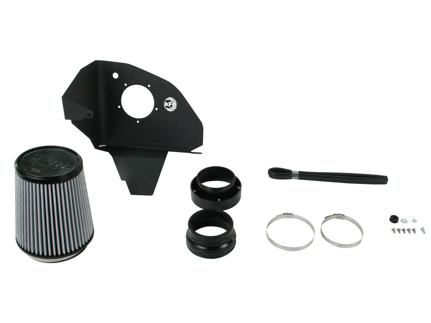 aFe BMW E39 540i 4.4L V8 Magnum FORCE Stage-1 Cold Air Intake System - ML Performance US