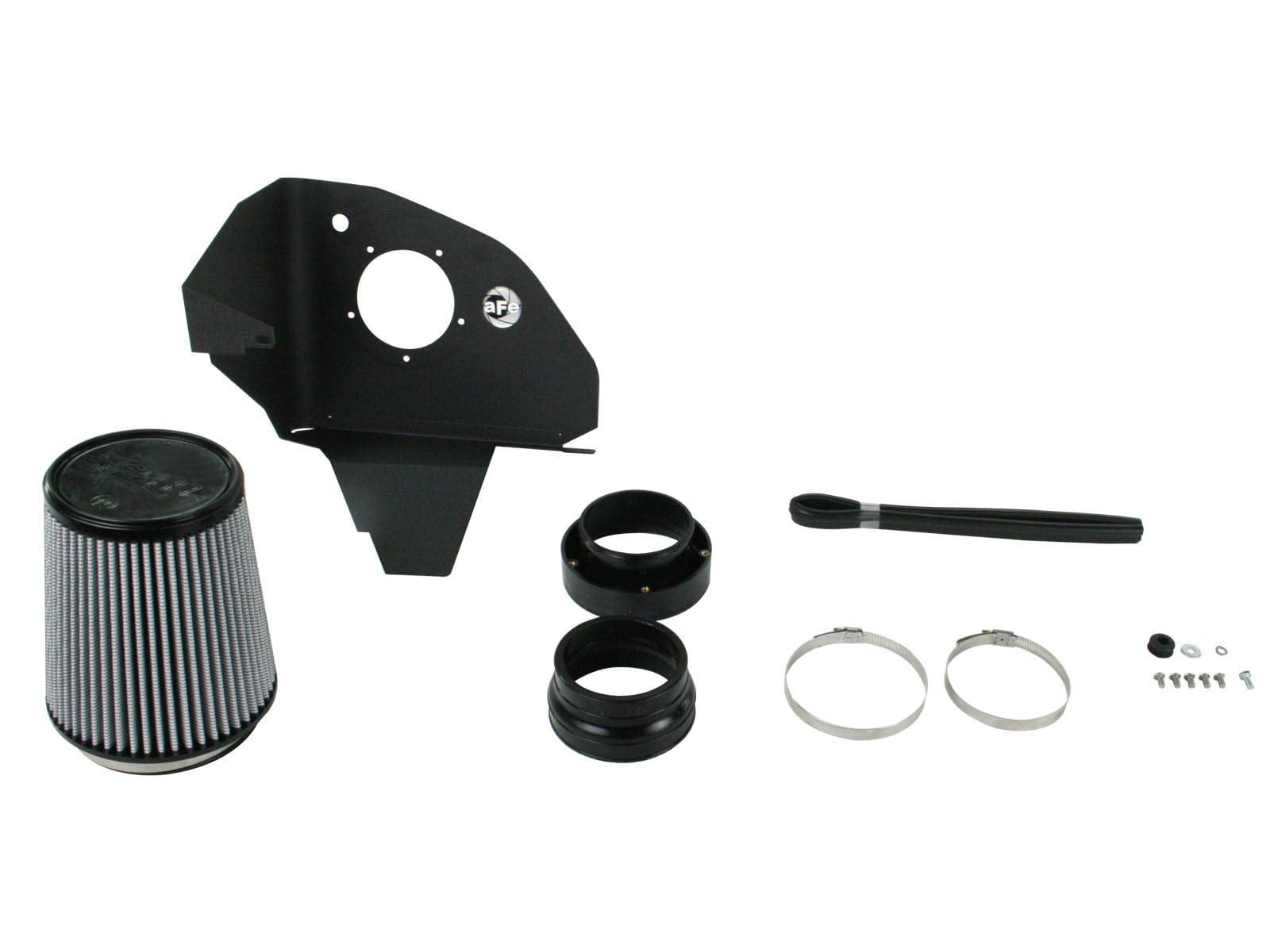 aFe BMW E39 540i 4.4L V8 Magnum FORCE Stage-1 Cold Air Intake System - ML Performance US