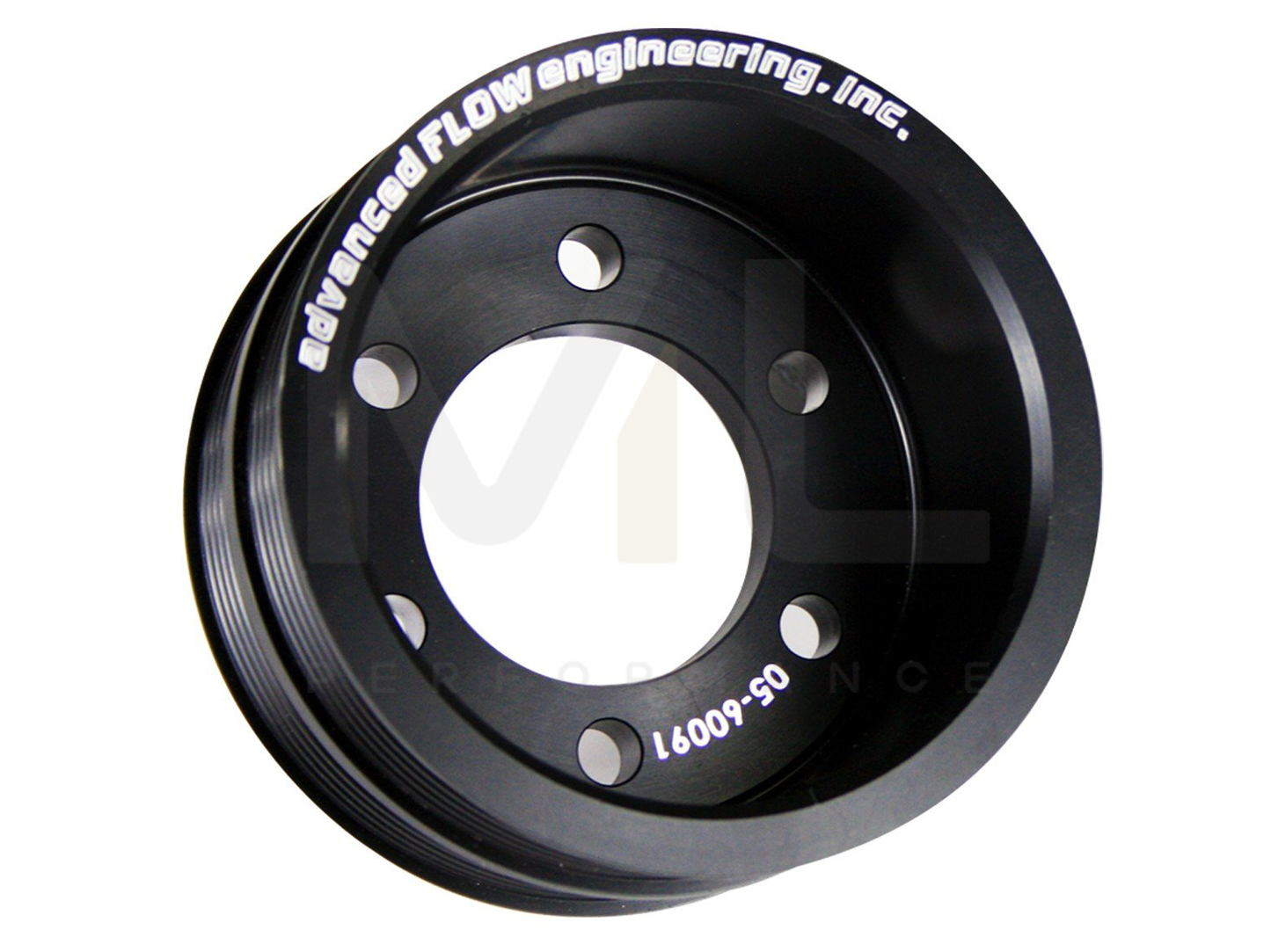 aFe BMW E90 E92 E93 M3 V8 4.0L Power Pulley - ML Performance US