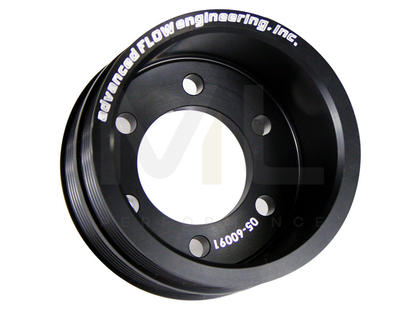 aFe BMW E90 E92 E93 M3 V8 4.0L Power Pulley - ML Performance US