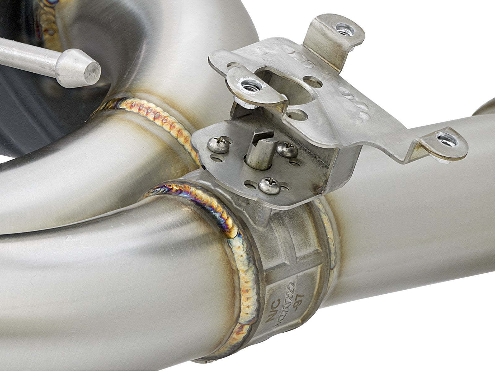 aFe BMW F30 F32 F33 MACH Force-Xp 304 Stainless Steel Axle-Back Exhaust System (335i, 335ix, 435i & 435ix) - ML Performance US