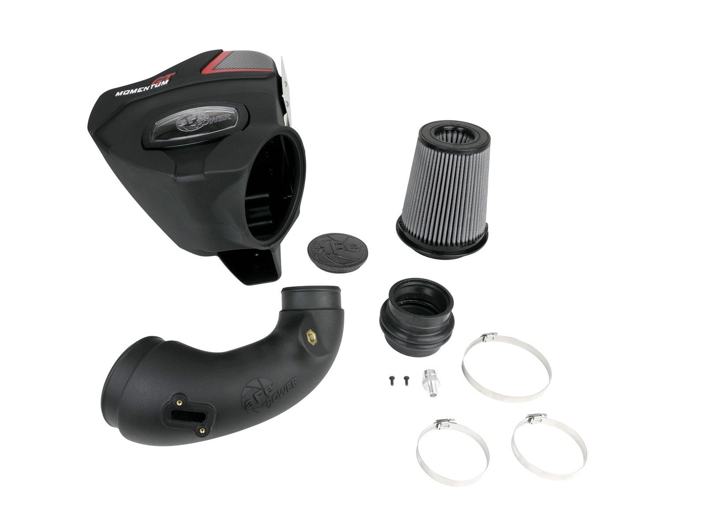 aFe BMW G20 M340i Momentum GT Cold Air Intake System - ML Performance US