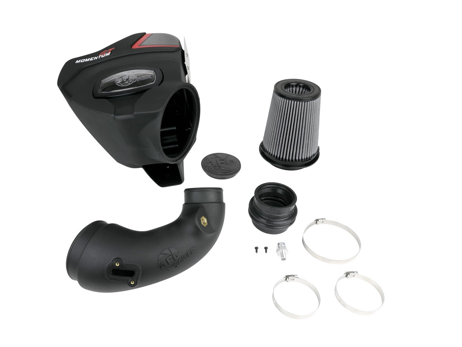 aFe BMW G20 M340i Momentum GT Cold Air Intake System - ML Performance US
