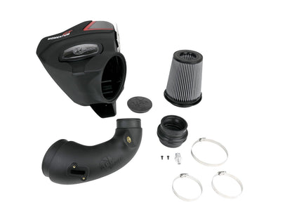 aFe BMW G20 M340i Momentum GT Cold Air Intake System - ML Performance US