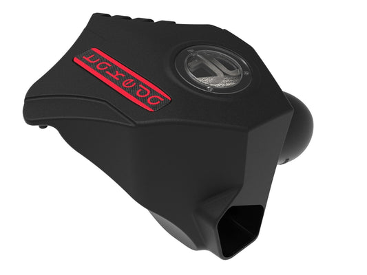 aFe BMW TOYOTA B48 2.0L I4 A90 GR Supra Takeda Momentum Cold Air Intake System - ML Performance US