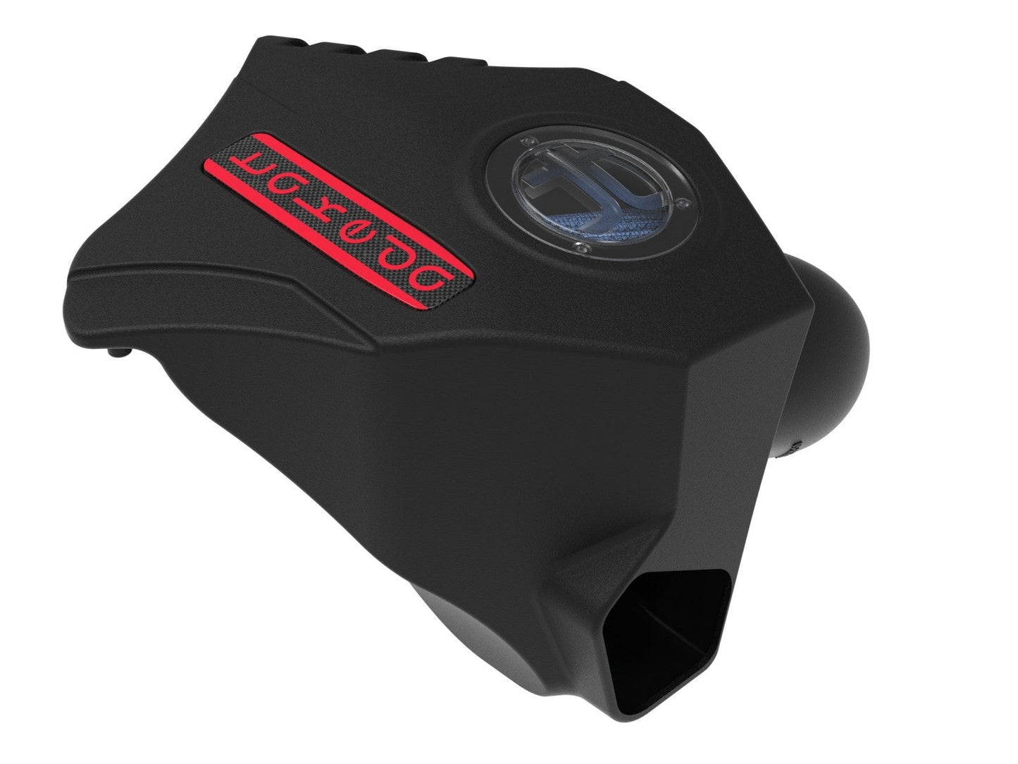 aFe BMW TOYOTA B48 2.0L I4 A90 GR Supra Takeda Momentum Cold Air Intake System - ML Performance US