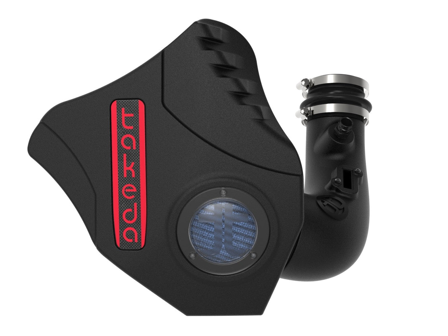 aFe BMW TOYOTA B48 2.0L I4 A90 GR Supra Takeda Momentum Cold Air Intake System - ML Performance US