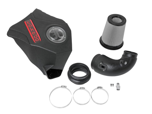 aFe BMW TOYOTA Takeda Momentum Cold Air Intake System (G29 Z4 M40i & A90 GR Supra) - ML Performance US