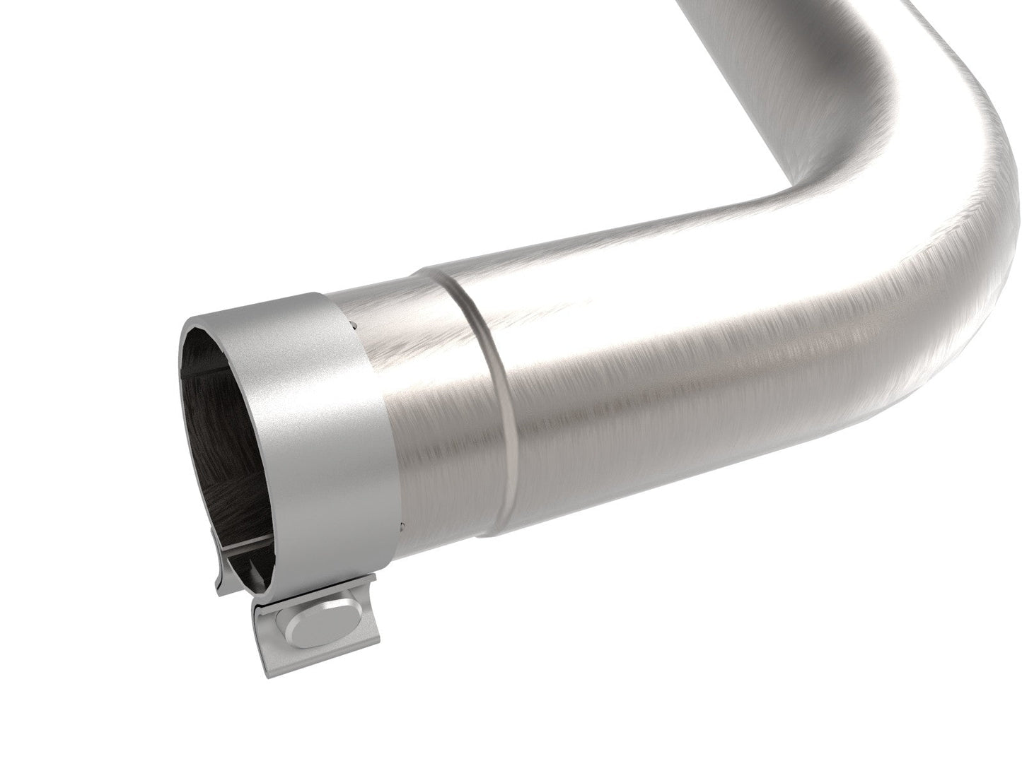 aFe Dodge SRT HEMI V8 MACH Force-Xp 3" 409 Stainless Steel Axle-Back Exhaust System (Inc. Charger Hellcat, Challenger Hellcat & Challenger Demon) - ML Performance US
