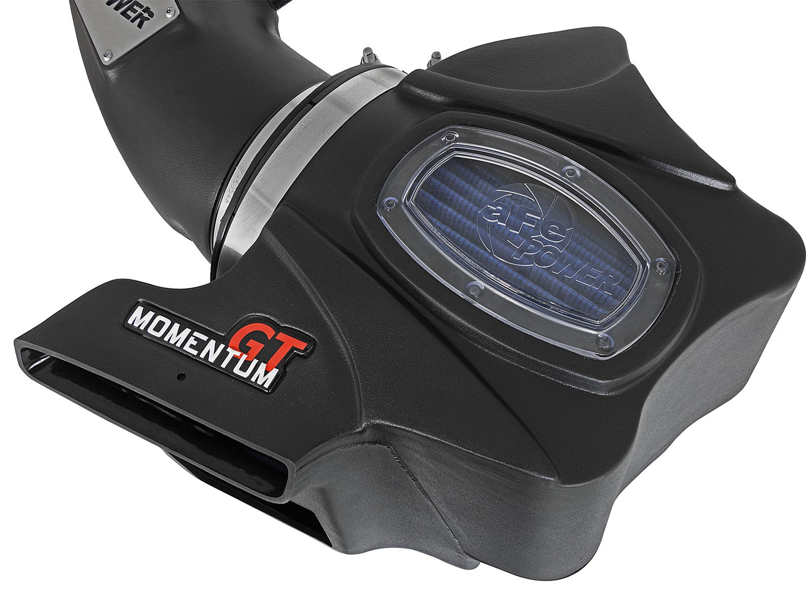 aFe Jeep V6 3.6L Momentum GT Cold Air Intake System (Durango & Grand Cherokee) - Pro 5R - ML Performance US