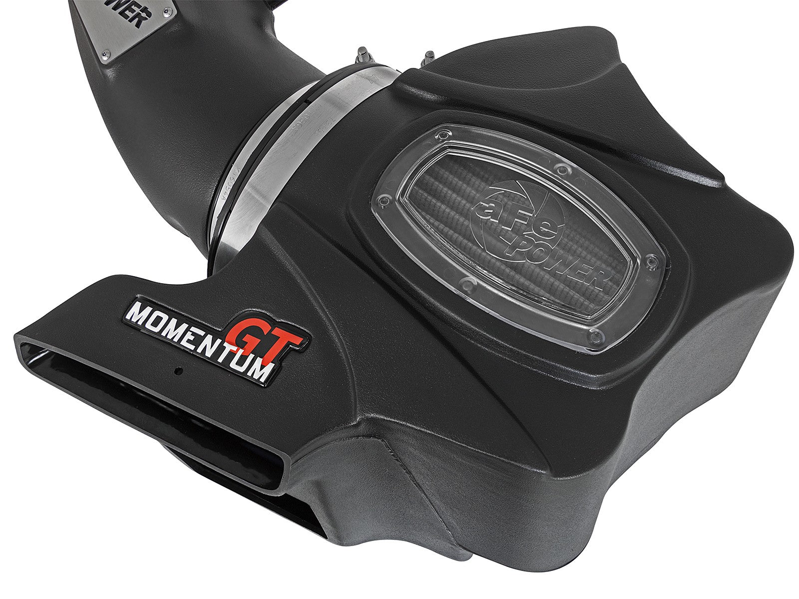aFe Jeep V6 3.6L Momentum GT Cold Air Intake System (Durango & Grand Cherokee) - Pro Dry S - ML Performance US